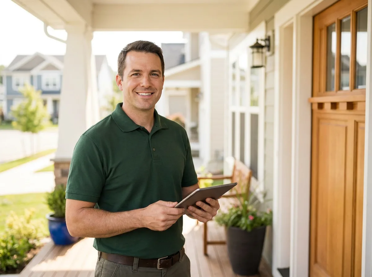 Pest control FAQs